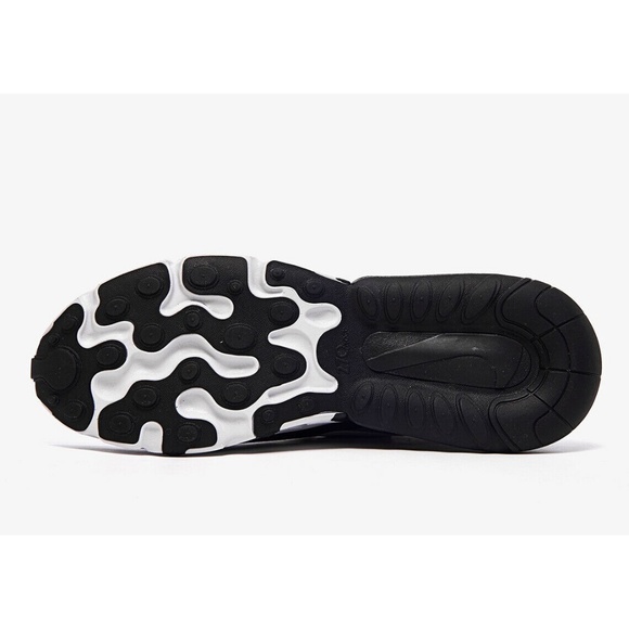 Nike Air Max 270 React Mens Running Shoes Multi Sz - Picture 6 of 6